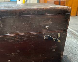 Early 20th Century theodolite , London Craftsman 