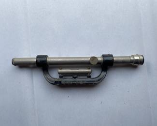 Optical Leval L.S. Starrett