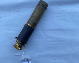 Y Tube 3 Stages Telescope