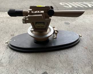 Gil Roy Surveyors MicroScope 