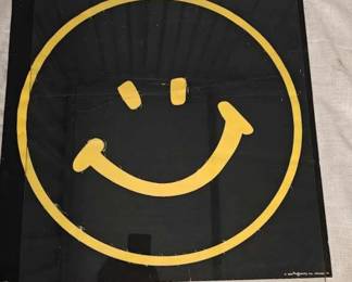 Smile n 141 Insanity posters 