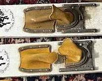 Cypress Gardens Bronco Slalom Ski. Good vintage condition. 