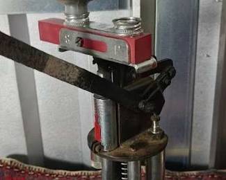  05 MEC 600 Jr. Shot Shell Reloader, Portable Clay Pigeon Thrower 