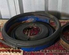 Ford Air Cleaner Mustang Boss 429 Reserve Price 850 USD