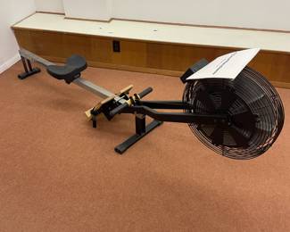 Rowing Machine