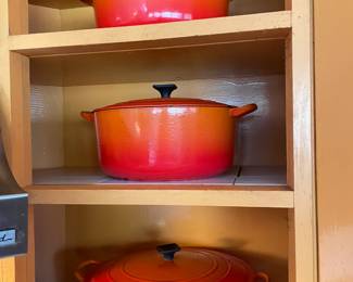 Le Creuset