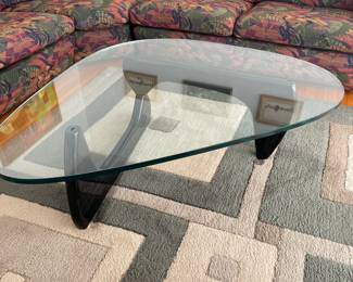 Noguchi Coffee Table