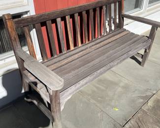 Kingsley Bate Teak Furniture