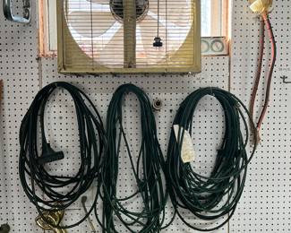 cords