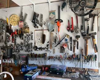 Hand tools
