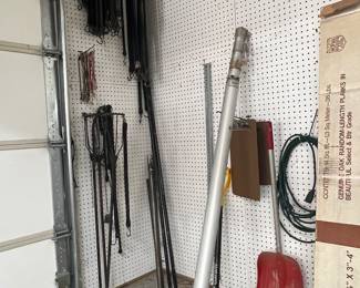 bungie cords