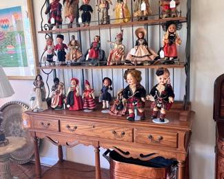Dolls