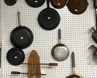 Pans