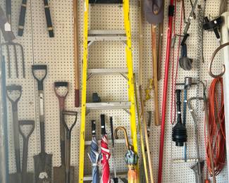 Ladders