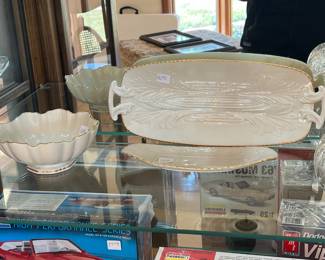 Lenox china