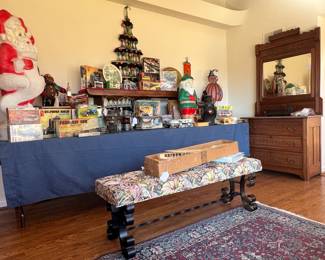 Great collection of models