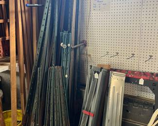 stakes