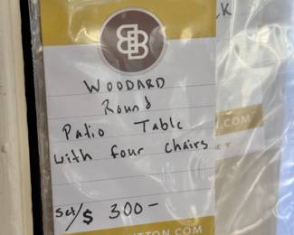 Sale Picture