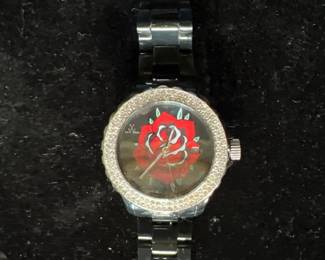 EUC Toy Watch 