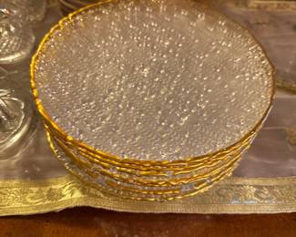 Glacier IVV Glass Plates 