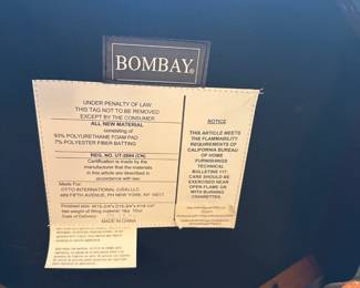 Bombay