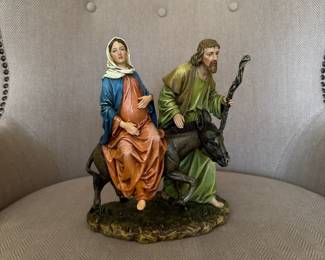 La Posada - Joseph's Studio 10" 