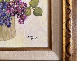Ann Pine