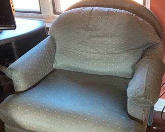 Accent Chair 