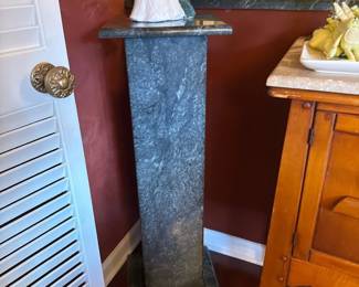 Marble Column