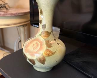 Vee Jackson Pottery 