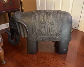 Large Elephant Statue 