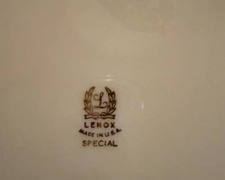 lenox
