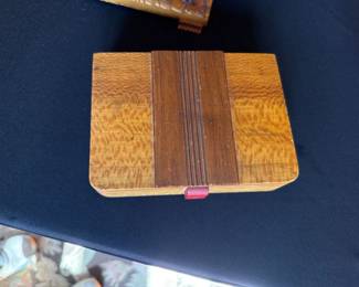 Supernatural Ring Box 