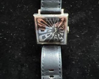 EOS New York Mad Hatter Watch