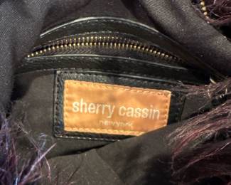 Sherry Cassin