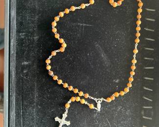 Rosary Beads 