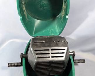 Cabela's Rotary Media Separator