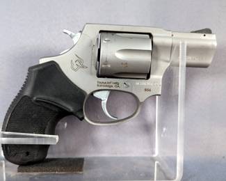 Taurus Armas / Taurus 856 .38 Spl 6-Shot Revolver SN# ACH126735