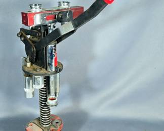 MEC 600 Jr Reloading Press