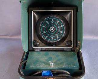 Heathkit Fish Spotter