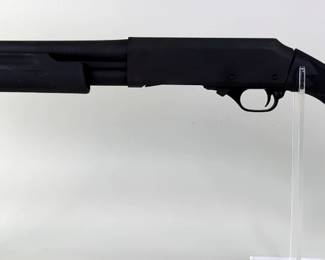 Hawk Industries / Harrington & Richardson 1871 Pardner Pump 12 ga Pump Action Shotgun SN# NZ649865, 20" Bbl, 2-3/4" Or 3" Chamber