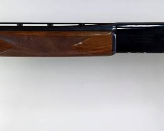 Pietro Beretta / Garcia Sporting Arms A L1 12 ga Shotgun SN# D32998, Made In Italy, 2-3/4" Chamber, 26" Bbl, Fiber Optic Front Sight