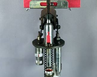 MEC 600 Jr Reloading Press