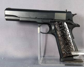 Chiappa / Charles Daly 1911 .45 ACP Pistol SN# KTIT21L0991