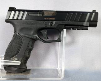 Turkey / Stoeger STR-9F 9 x 19 Para Pistol SN# T6429-23Z-02550