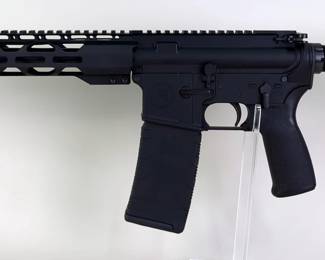 Radical Firearms RF-15 5.56 Cal Pistol SN# 2-097006, In Box
