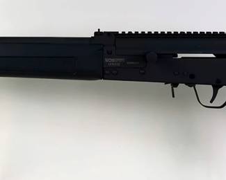 China / SDS Imports Lynx12 / LH123G 12 ga Shotgun SN# 3G018057, 2 Total Mags, In Hard Case
