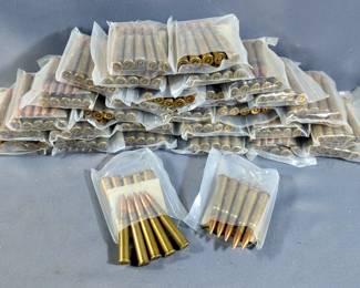 FNB .303 British Ammo, Approx 300 Rds