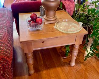 Pine furniture available 