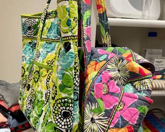 Vera Bradley